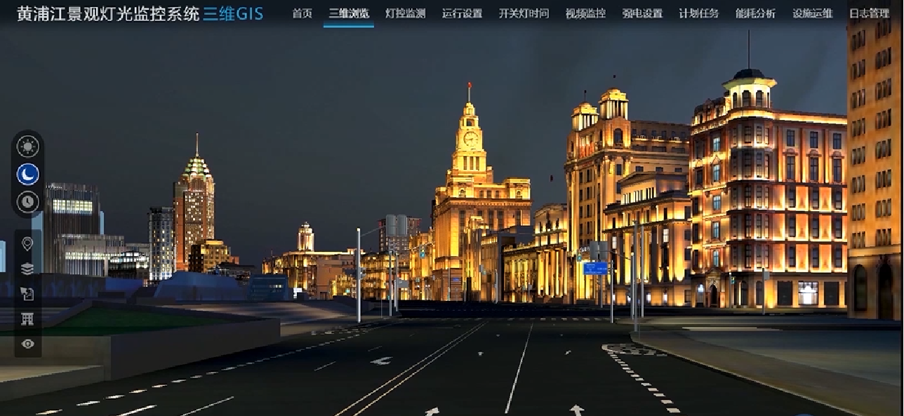 科技小巨人@5357cc拉斯维加斯 | “风口”之下转换赛道，为数字化城市打下“地基”