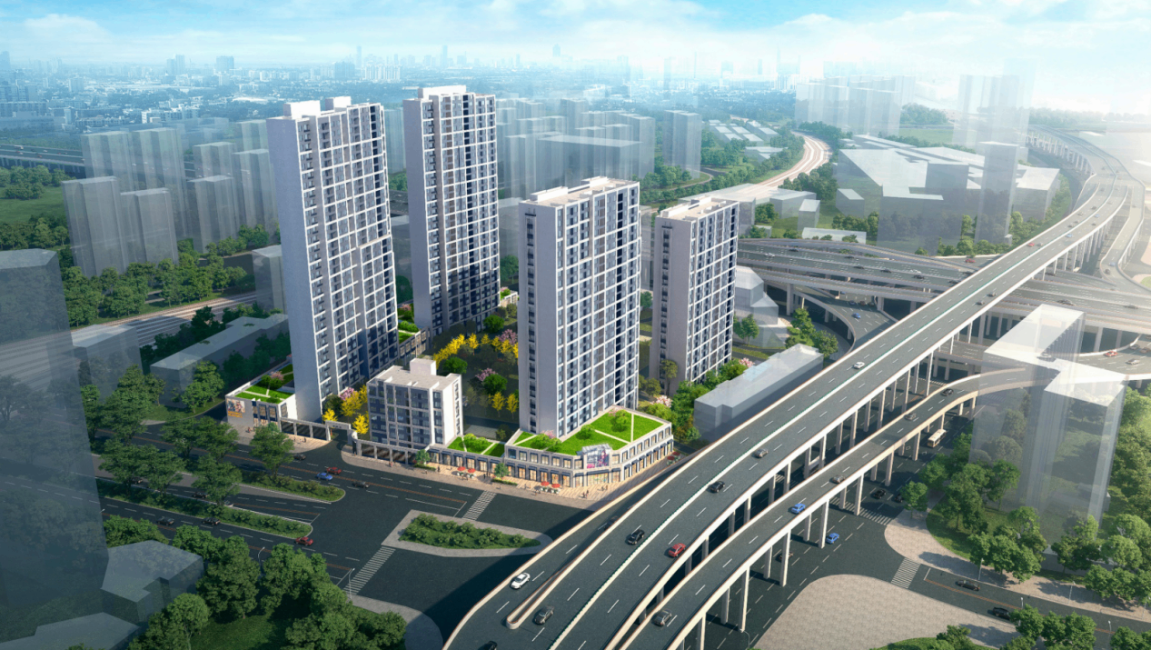 蓝星资讯第067期 | “住房与城市更新局”更名背后的行业趋势解读