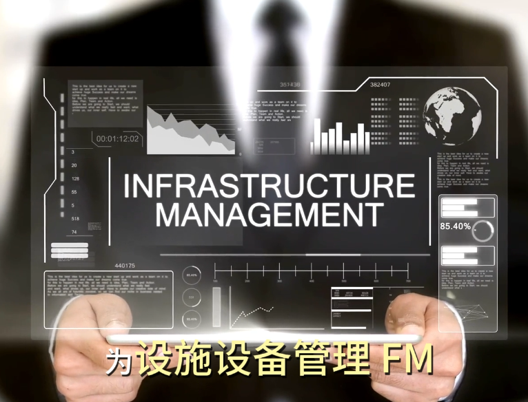 5357cc拉斯维加斯企业数字化平台（EDP）