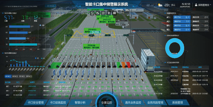 河北BIM智能運(yùn)維平臺(tái)大概費(fèi)用