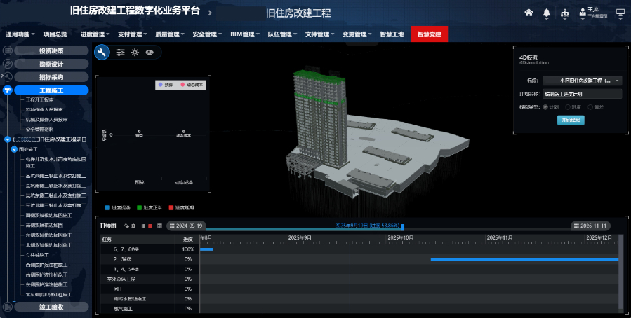 重慶可視化工程數字化業務平臺 上海藍色星球科技股份供應 上海藍色星球科技股份供應