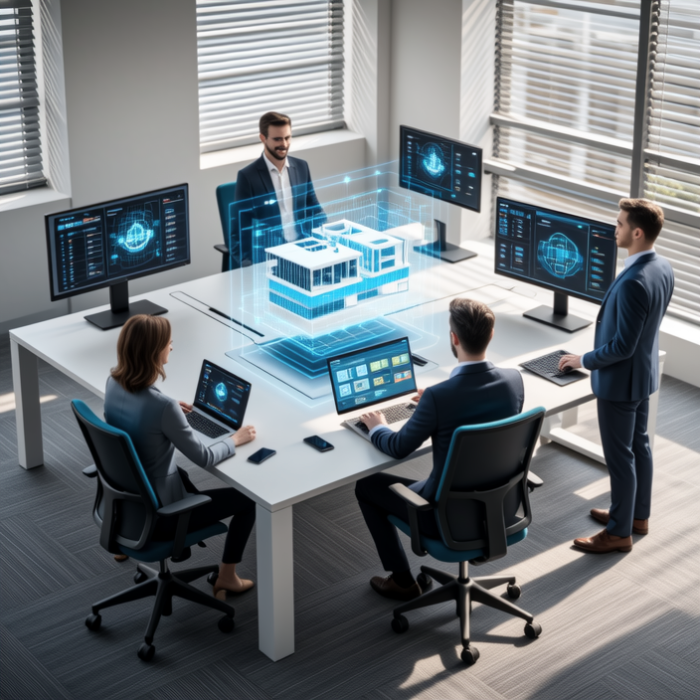 上海太阳集团tyc151ccBIM平台：引领建筑数字化新风尚