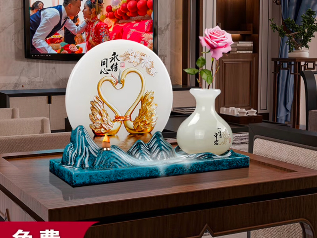 江蘇工藝品桌面玉石擺件