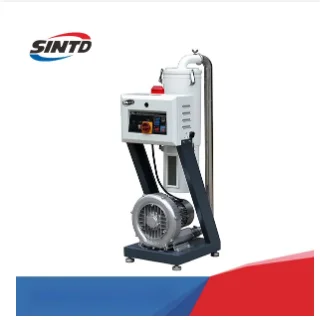 開放式吸料機TAL-5HP-UG