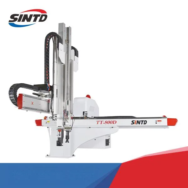 TT-800D