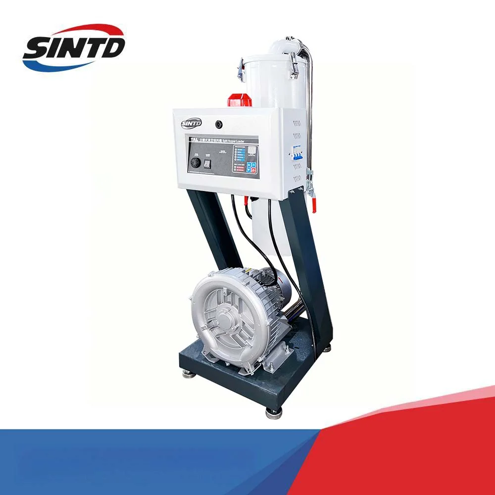 開放式吸料機(jī)TAL-5HP-UG