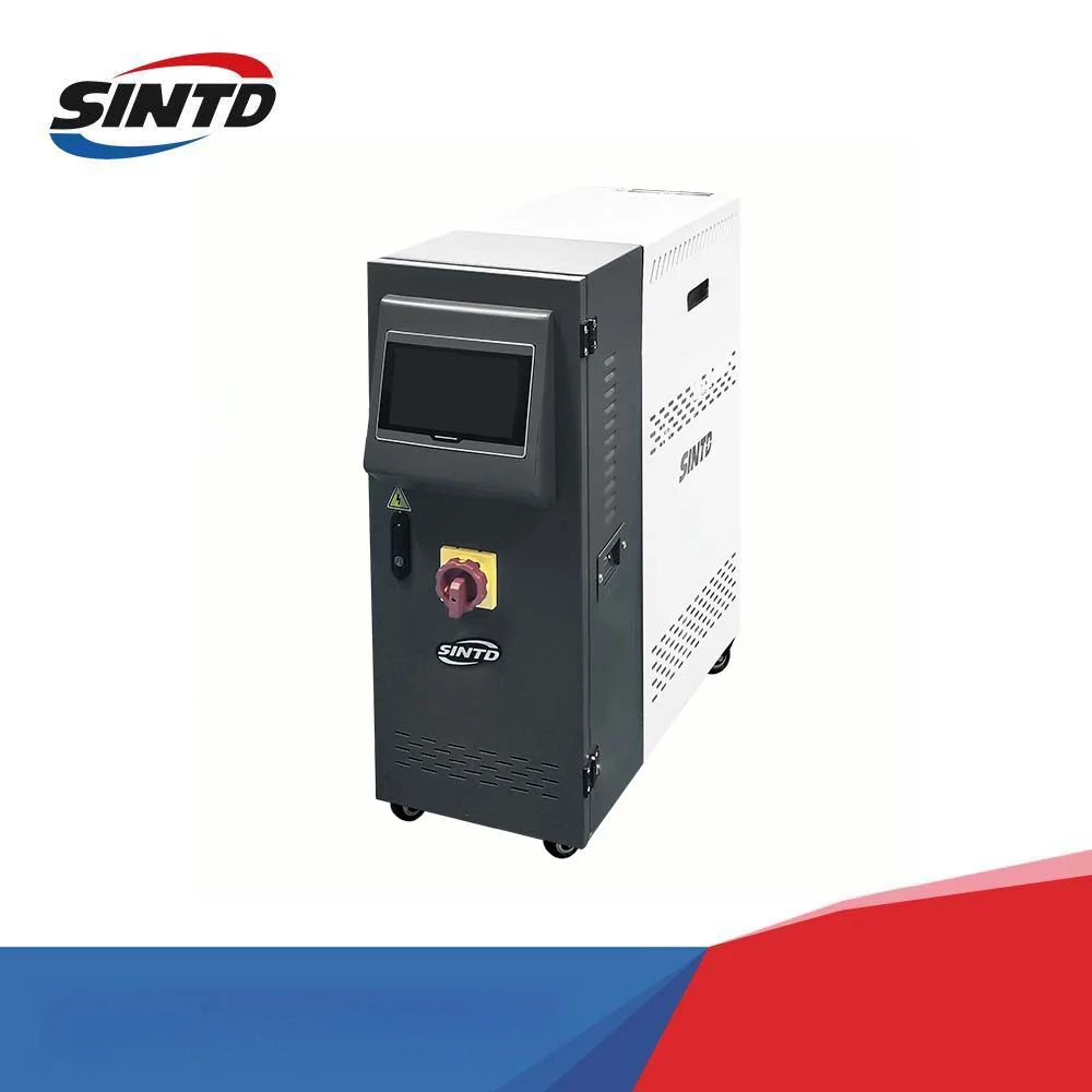 TM-900-PW高溫水式模溫機(jī)