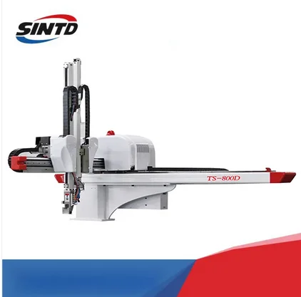 TS系類全伺服機(jī)械手TS-800D