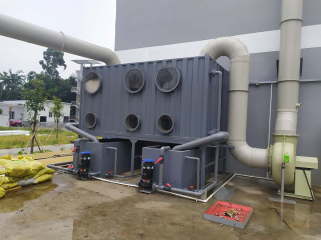 廣州大流量污水處理設備代理商,污水處理