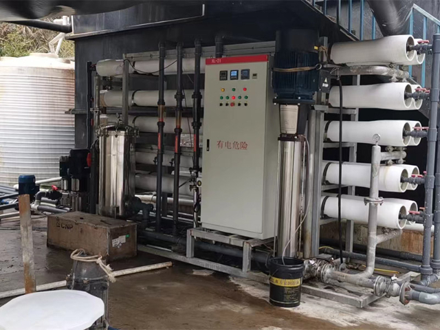 東莞環保污水處理設備廠家 廣東新長江環保科技供應