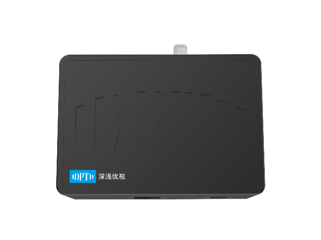 江西PIN針位置度高度檢測定做價格 創新服務 蘇州深淺優視智能科技供應;