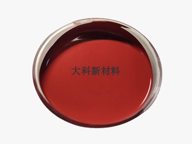 河南無機(jī)顏料色漿批發(fā)廠家