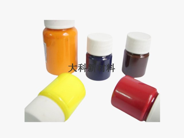 河南環(huán)保色漿廠家