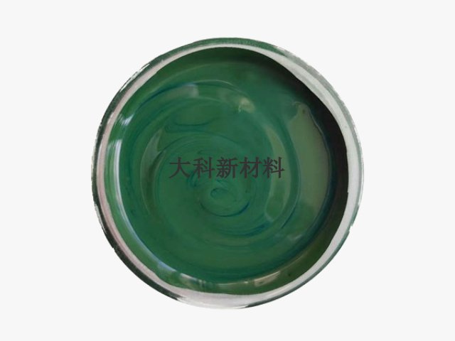 安徽無機(jī)涂料色漿