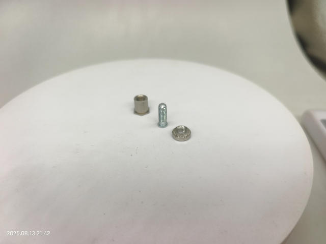 苏州螺帽压铆件安装要求 千玺工业（杭州）供应