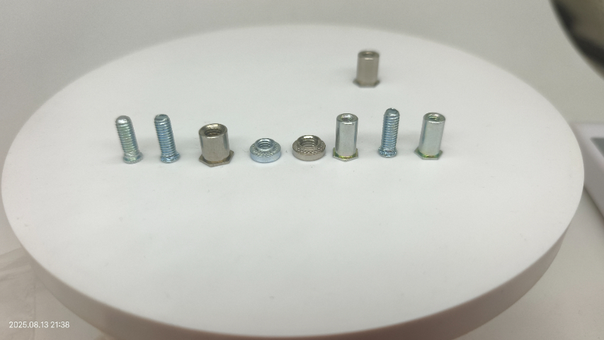 成都鈑金壓鉚五金件廠家 千璽工業(yè)（杭州）供應