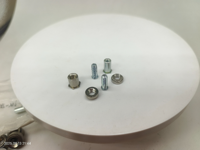 成都碳鋼壓鉚件價格 千璽工業(yè)（杭州）供應