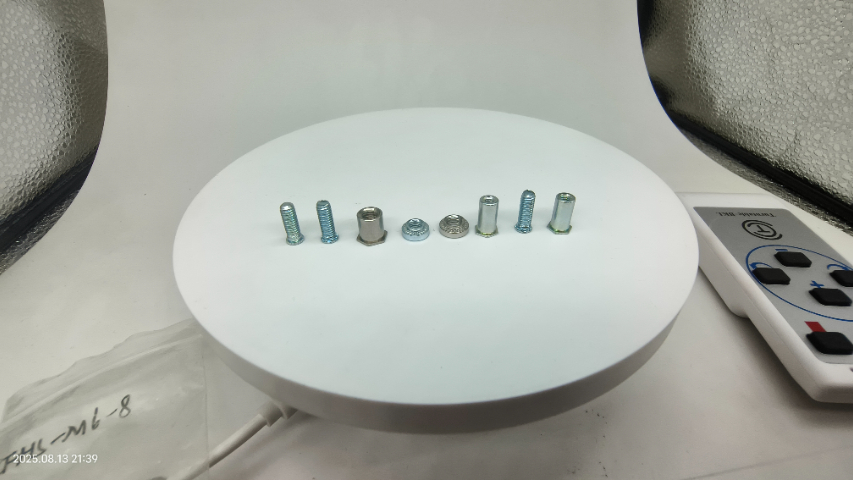 重慶鈑金壓鉚五金件供應商 千璽工業(yè)（杭州）供應