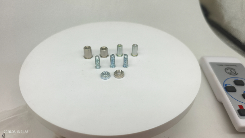 滄州壓鉚螺母標件技術支持 千璽工業（杭州）供應