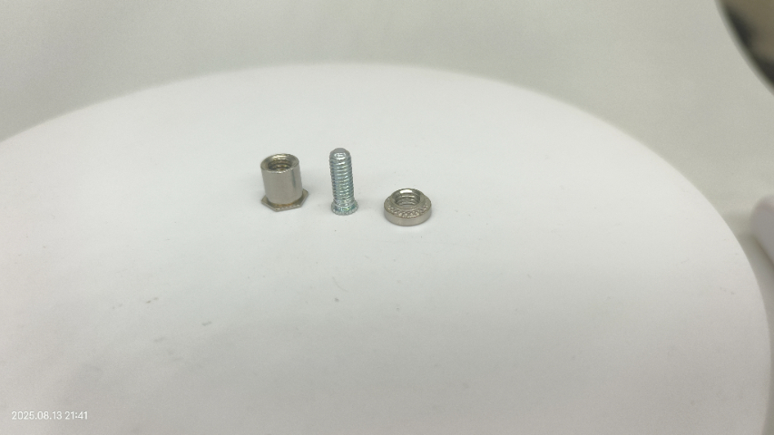 马鞍山压铆螺母柱技术支持 千玺工业（杭州）供应