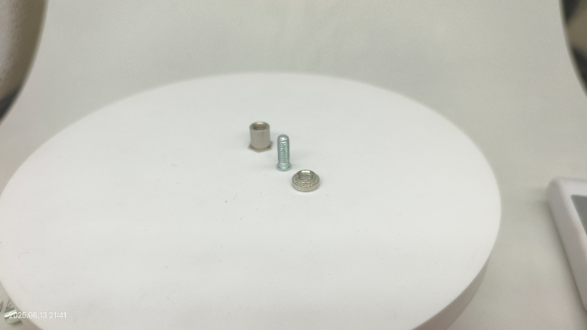 广东压铆螺钉 千玺工业（杭州）供应