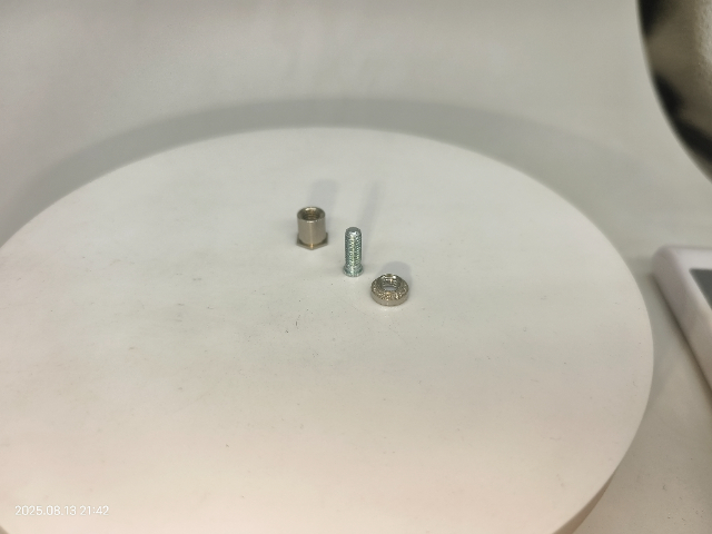 合肥薄板壓鉚件技術咨詢 千璽工業（杭州）供應