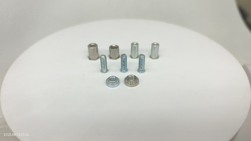 馬鞍山冷鐓壓鉚件批發(fā) 千璽工業(yè)（杭州）供應