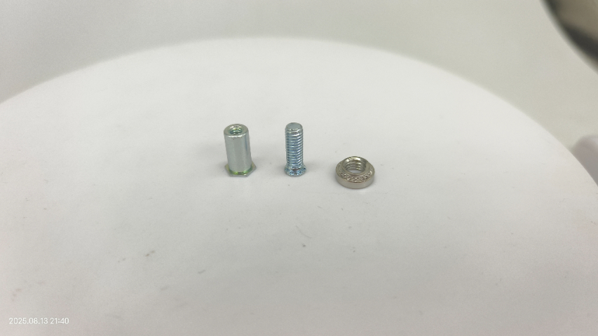 江苏压铆五金件价钱 千玺工业（杭州）供应