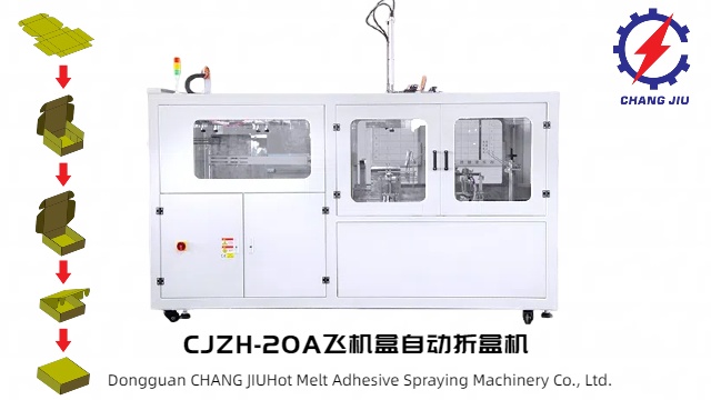折盒機(jī)
