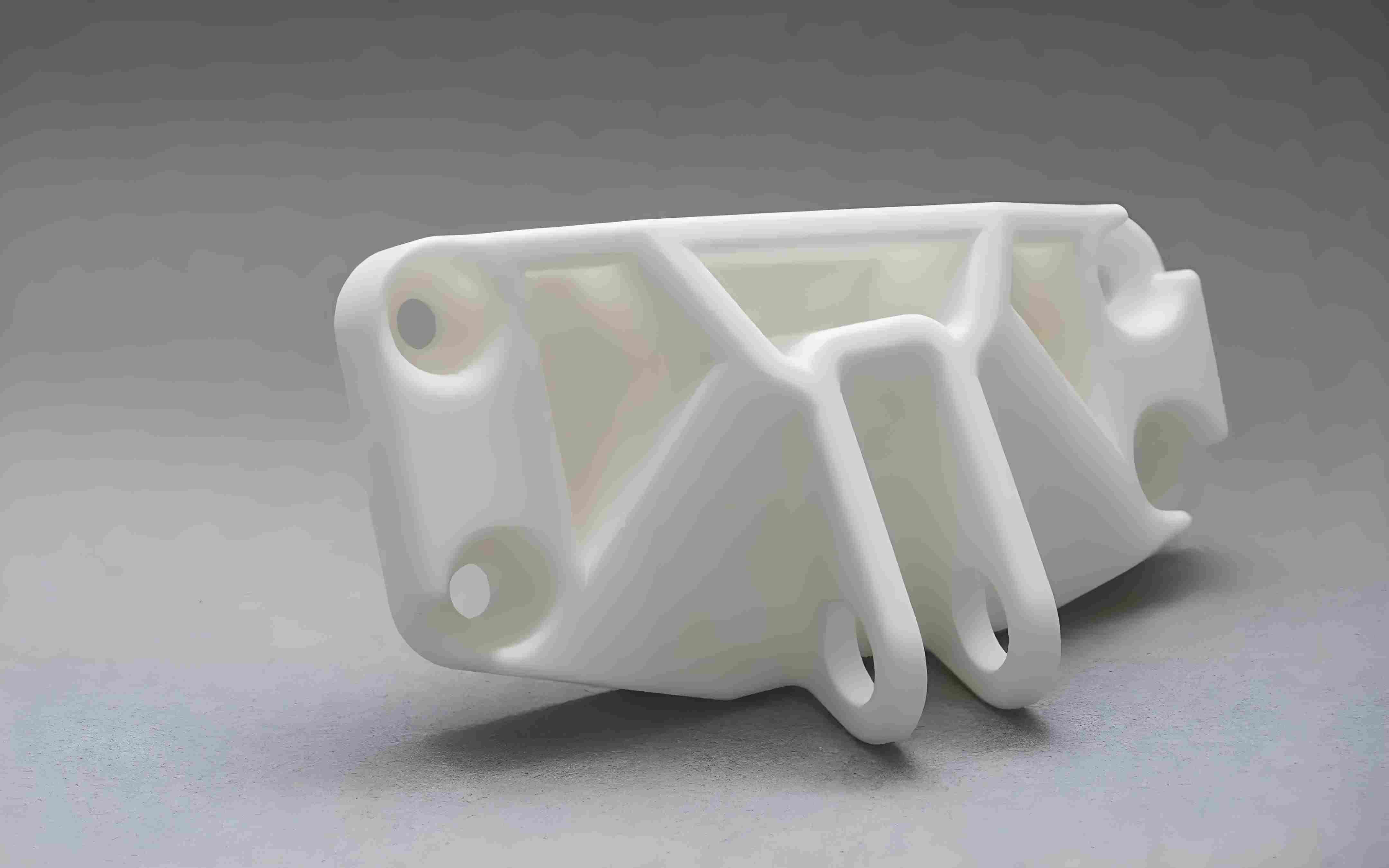 Plastics 3D Printing parts