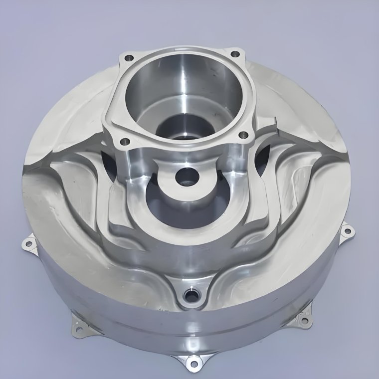 CNC Machining Parts