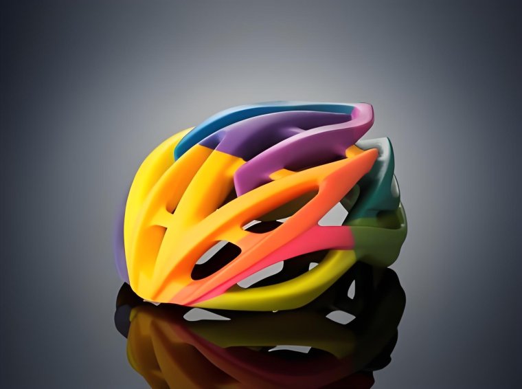 3D printing parts