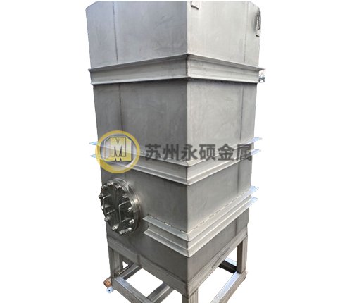  非標不銹鋼容器制品