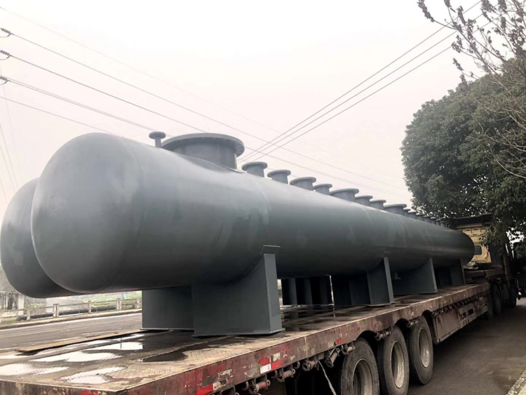 不銹鋼水箱安裝