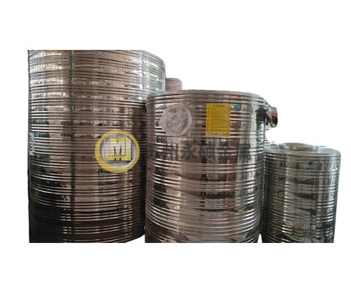 冷凍水儲(chǔ)水箱