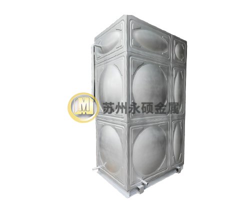 冷凍水儲(chǔ)水箱