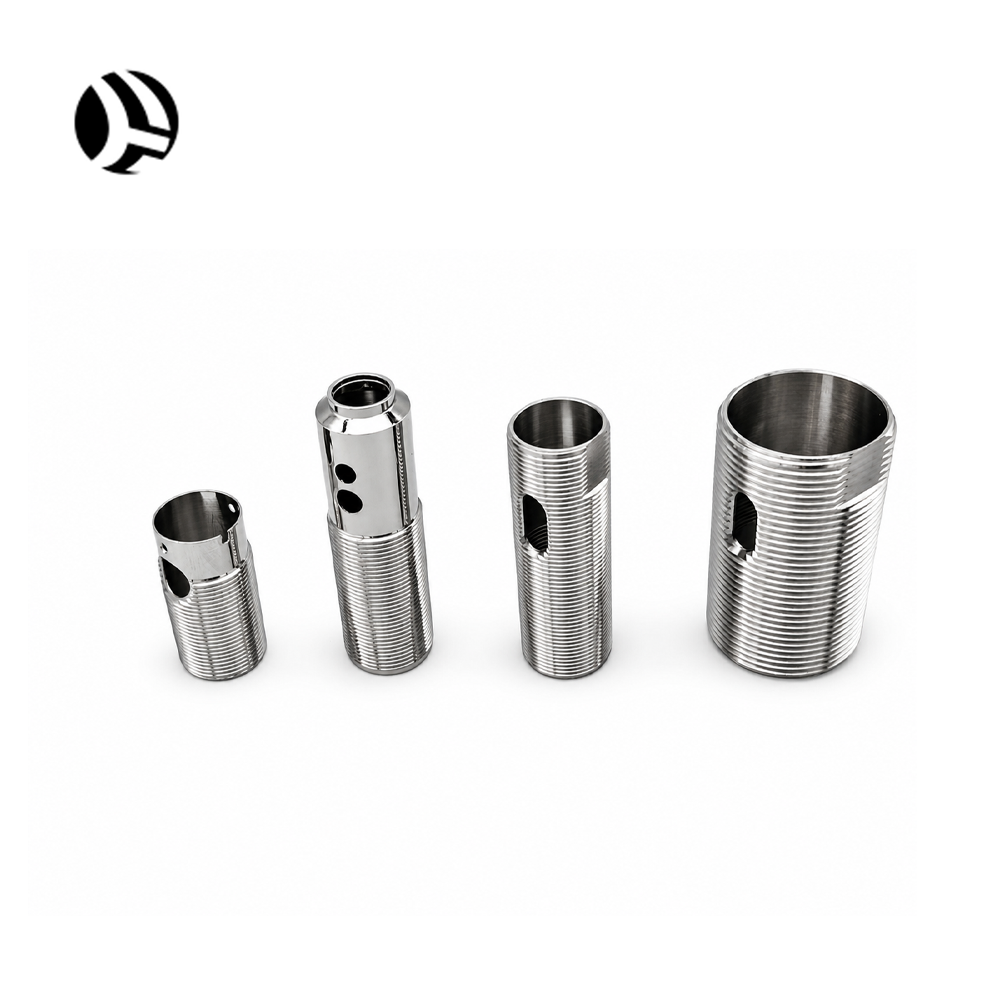 Photoelectric Sensor Housing for Industrial Use | Baoheng