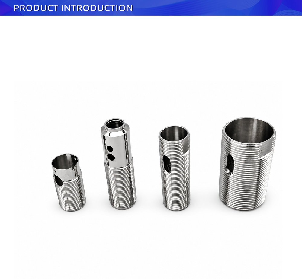 Photoelectric Sensor Housing for Industrial Use | Baoheng