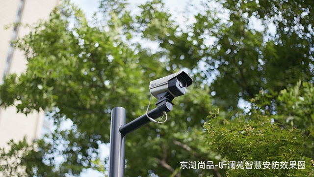 保定东二环附近改善性住宅东湖尚品湖光绘社群