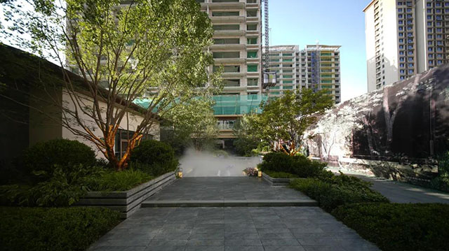 保定买房准现房凤栖麓鸣换房推荐,凤栖麓鸣