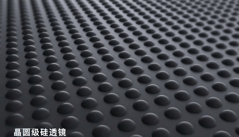 黑龙江石英微透镜技术