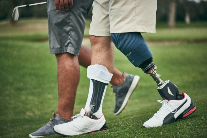 杭州小臂智能假肢機構 歡迎來電 杭州精博康復輔具供應