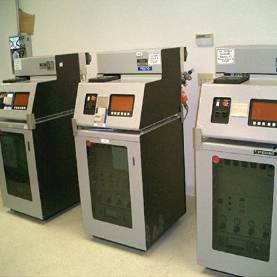 等離子去膠機