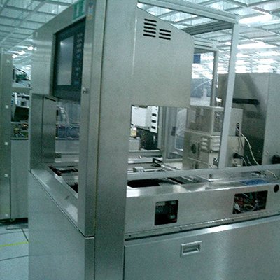 LAM 等離子去膠機