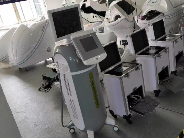 廣州緩解疲勞健康艙廠家 誠信經營 廣州尚仕電子科技供應