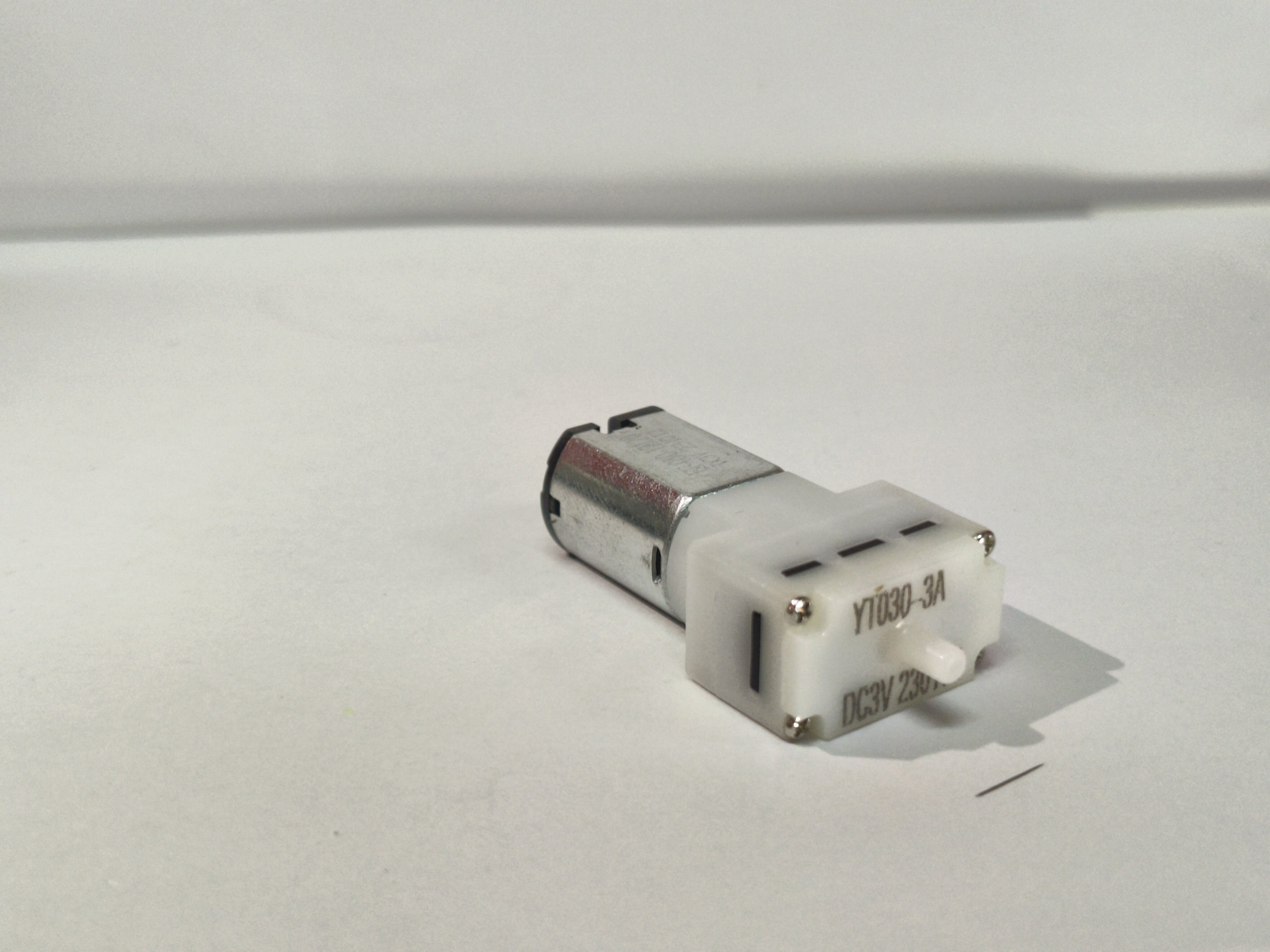 微型真空泵的應(yīng)用領(lǐng)域有哪些？