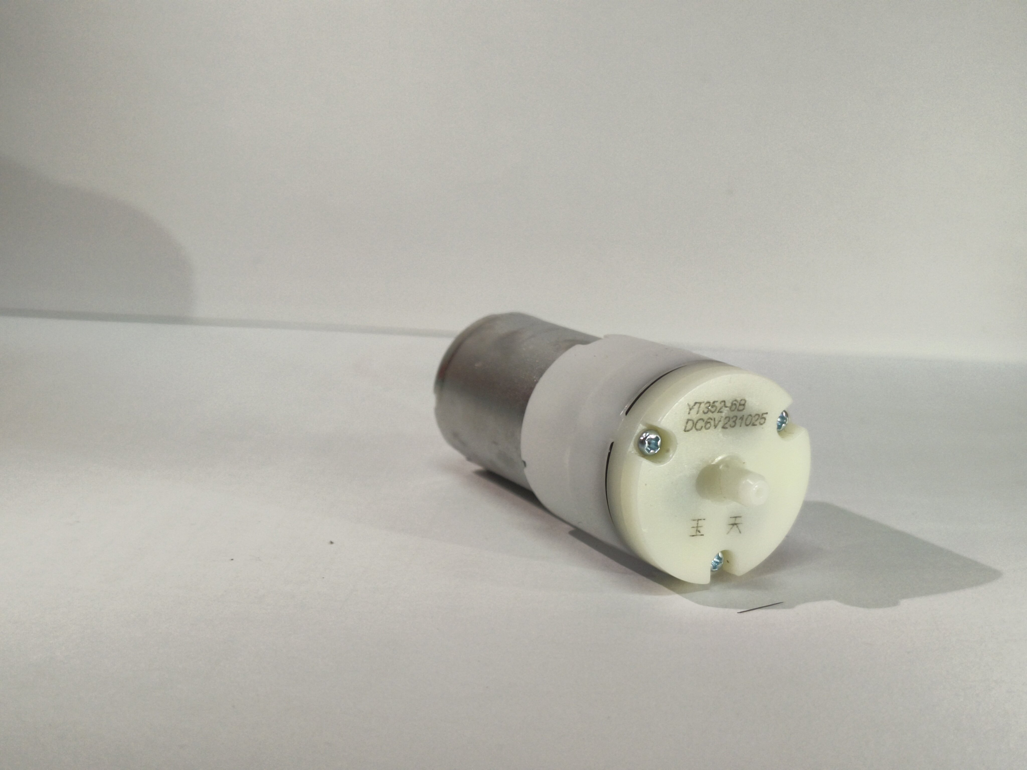 微型真空泵的優(yōu)點(diǎn)有哪些？