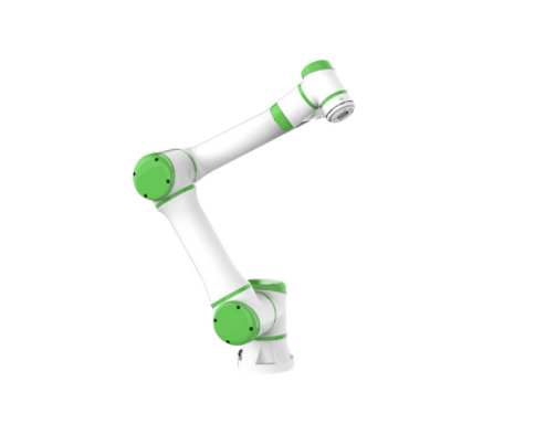 機(jī)器人賦能產(chǎn)業(yè)，智贏未來(lái)！