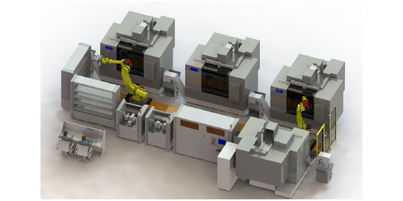 AI+機(jī)器人深度融合，工業(yè)自動(dòng)化迎來革命性突破