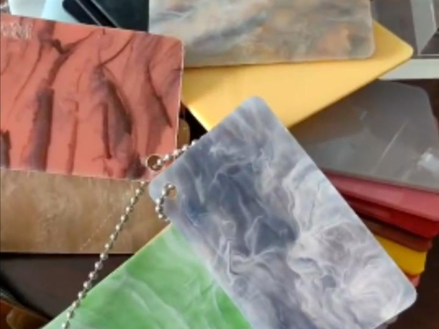 杭州亞克力寵物用品定制 杭州品勝有機玻璃鏡片供應